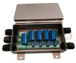 四线BMB-4F