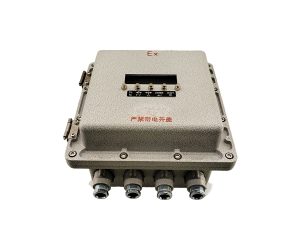 KH3102隔爆